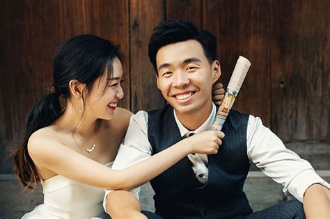 男的多大能结婚 适婚年龄是多少 - 中国婚博会官网