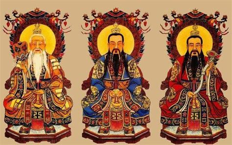 中国古代的道教起源 - ITCASK网