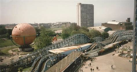 Thanet: 11 lost Dreamland rides which everyone will remember from their ...
