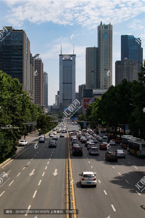 武汉地铁4号线试跑 洪山广场中南路站大揭秘|房天下线