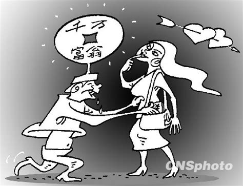 网络骗婚现四大特点 警方提示警惕征婚骗财(图)-搜狐新闻