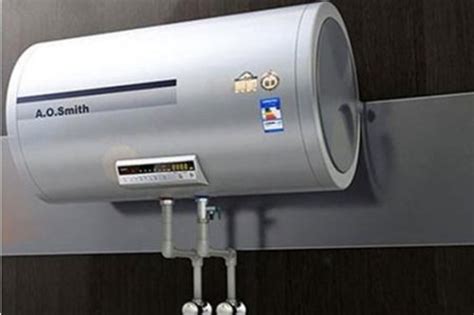 燃气热水器维修攻略:4种常见燃气热水器故障与维修方法_广材资讯_广材网