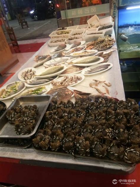2024陵水疍家渔排美食餐厅,陵水鱼排海鲜的一道最经典菜...【去哪儿攻略】