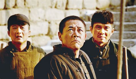 《老农民》：没有细节撑不起这60年的真实感 - 中国电视艺术家协会