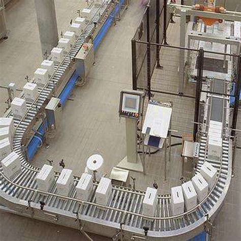 滚筒线-自动化流水线-流水线生产厂家温岭市诚盟自动化设备有限公司