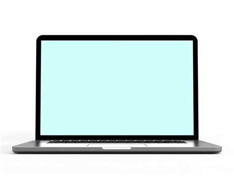 Macbook Pro苹果笔记本电脑样机模板designshidai_yj473
