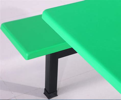 玻璃钢餐桌椅的优点及不足之处 | 玻璃钢定制
