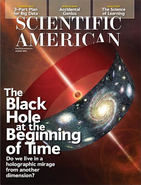 Scientific American Magazine | TopMags