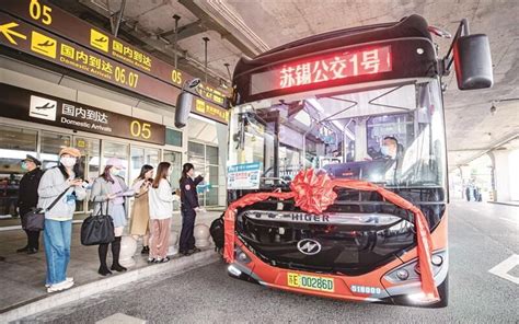 2021年最新江苏无锡火车南站途经公交车线路乘坐点及其运行时间查询表 - 知乎