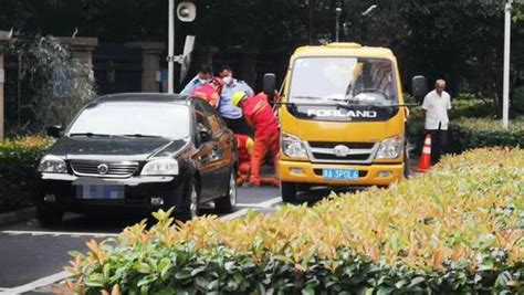 杭州失踪女子已找到：警方在小区化粪池发现其尸体_手机新浪网
