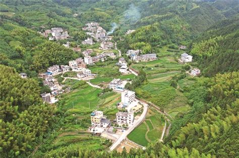 桂东：奋力建设“四城” 助推高质量发展 - 郴州 - 新湖南