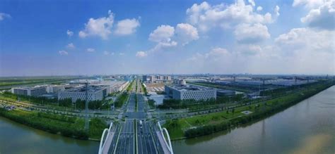 杭州湾新区为什么要建设“战略新兴产业园”？这个项目终于来了_房产资讯_房天下