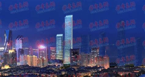 2020年1月青岛市崂山区商圈写字楼市场租赁情况_商业地产资讯-北京3房网