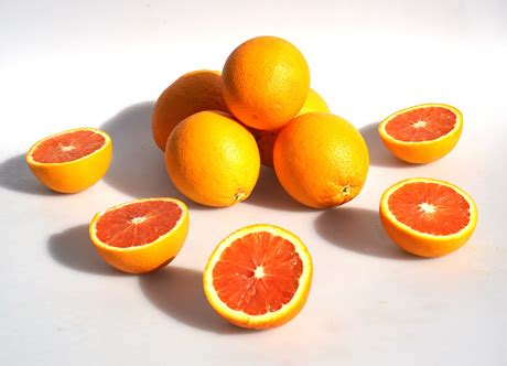 酸橙？西柚？西柚味的酸橙！