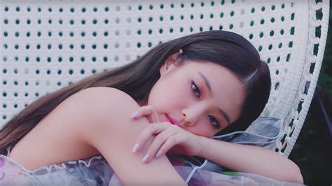 Why Is Jennie (BLACKPINK) The “ideal Image” Of People Seeking Cosmetic ...