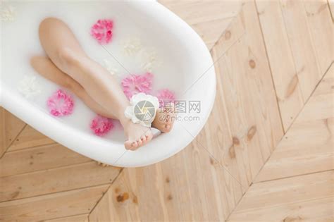美丽的脚丫图片