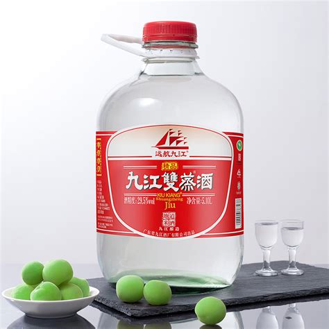 广东名酒丨经肥肉浸泡形成的九江双蒸，你喝过吗？ - 知乎