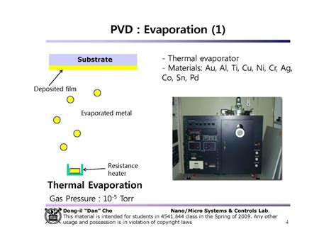 PVD和CVD无机薄膜沉积方式大全，一定有你不知道的..... - 行家说