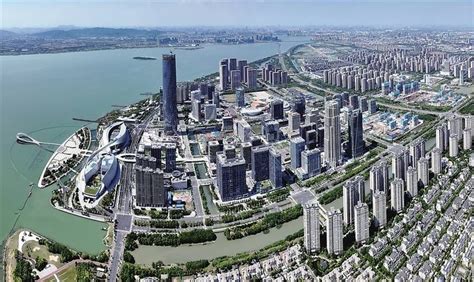 全力打造“世界级创新湖区”！苏州发布太湖新城规划建设三年行动计划（2023-2025年） _苏州地产圈