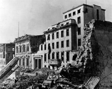 10 cosas que (probablemente) no sabías sobre la Batalla de Berlín ...