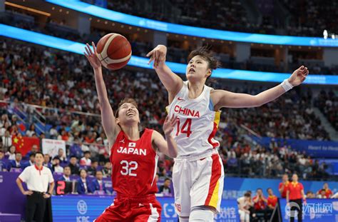 中国女篮两胜日本二队不足喜 决战朝韩联队两点优势夺冠有戏_凤凰网
