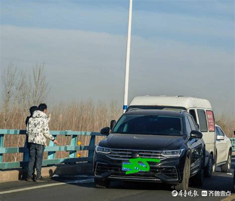 情报站|注意！滨州黄河大桥发生三车追尾，交警已赶到现场疏导-齐鲁晚报·齐鲁壹点