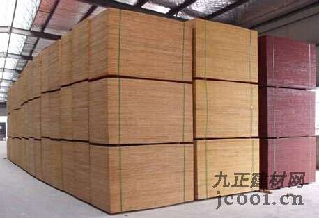 出售建筑板材 木塑模板（建筑用 家具用）_批发代理_鞍山森羽建材股份有限公司