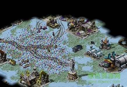 单机魔兽争霸3冰封王座地图（王座好玩的地图）-电脑114游戏