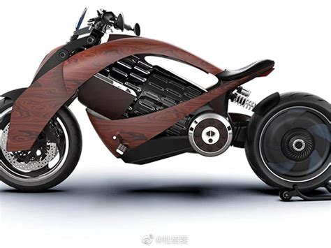 电动摩托车元年系列之二： 号外来了，他们带来了电动两轮车制造与消费的全新概念_【电动力】