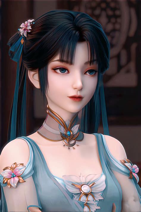 碧瑶图片