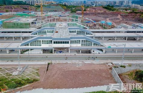 宜宾东站项目-南京亿丰年建筑工程有限公司官方网站