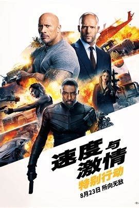 《速度与激情7》票房超20亿 已成中国最卖座电影_3DM单机