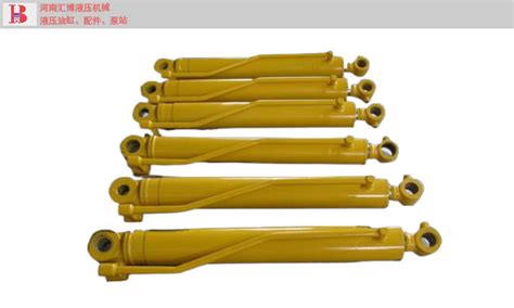 许昌重型液压油缸批发「河南汇博液压机械供应」 - 长沙-8684网
