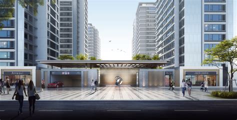 杭州主城区、城西科创大走廊各推出首个共有产权房项目_笕桥_地块_临安