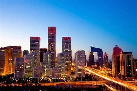 中国最繁华的五大城市(中国最繁华的城市排名)_烁达网