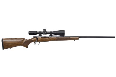 CZ-USA 557 Eclipse Bolt-Action Rifle: Review - Shooting Times