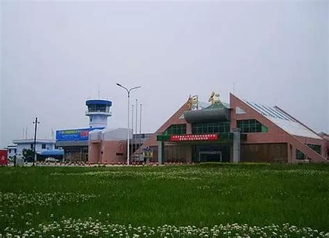郴州机场建设正式获批 湖南民用机场已达11个 - 今日关注 - 湖南在线 - 华声在线