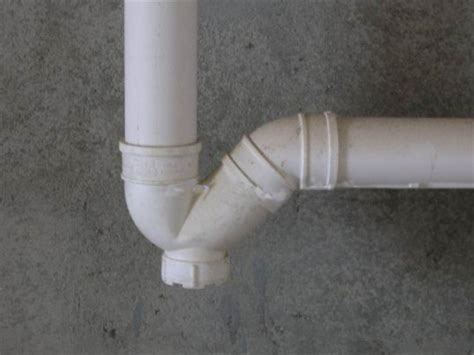 家庭下水管道维修更换技巧_厨房下水管坏了怎么改造合适