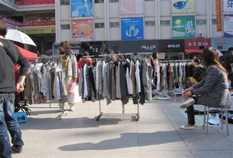 广州人买衣服要便宜又要好看，当然要来这些地方啦！
