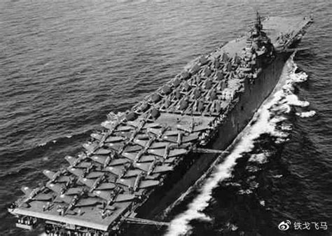 二战时期，航空母舰的数量高达300多艘，为何如今不到20艘|航空母舰|二战|海军_新浪新闻
