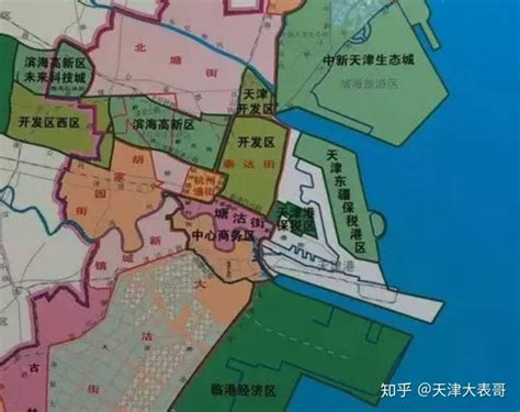 天津市大港区有多少个村庄，请问天津市大港区有多少个村？ - 综合百科 - 绿润百科