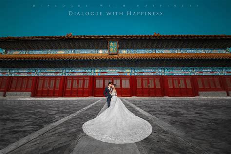 【高清图】婚纱摄影活动作业-中关村在线摄影论坛