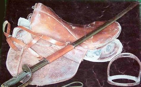 中国唯一的骑兵刀——65式式骑兵刀