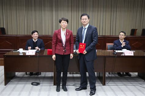 重磅，省中医院、浙中医大与富阳区政府达成战略合作协议，将在富阳共建新院区