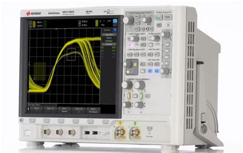 模拟示波器GOS-620-化工仪器网