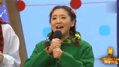 主持人翻拍，赵本山的小品《不差钱》，小撒一开口我就笑翻了_腾讯视频