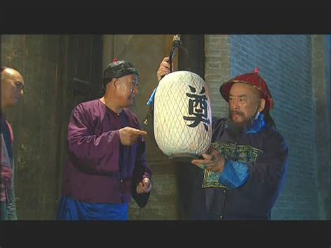 《天下粮仓》第九集：巡抚卢卓查访钱塘县粮仓，鼠爷透漏一个惊天大秘密。