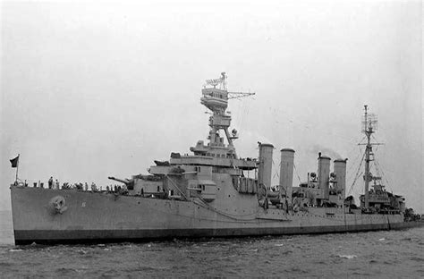 林仙级轻巡洋舰_利安德_英国皇家海军_级巡洋舰