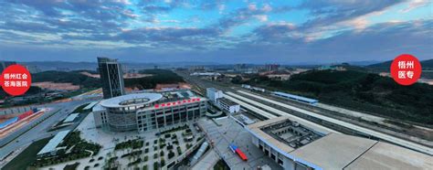 广西梧州市加强绿色建筑工程质量监管-中国质量新闻网