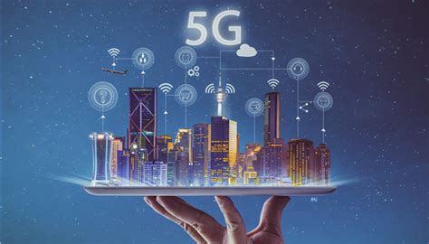 北京：持续扩大5G网络建设规模，超前布局6G、量子通信等前沿技术_第1页_比特网